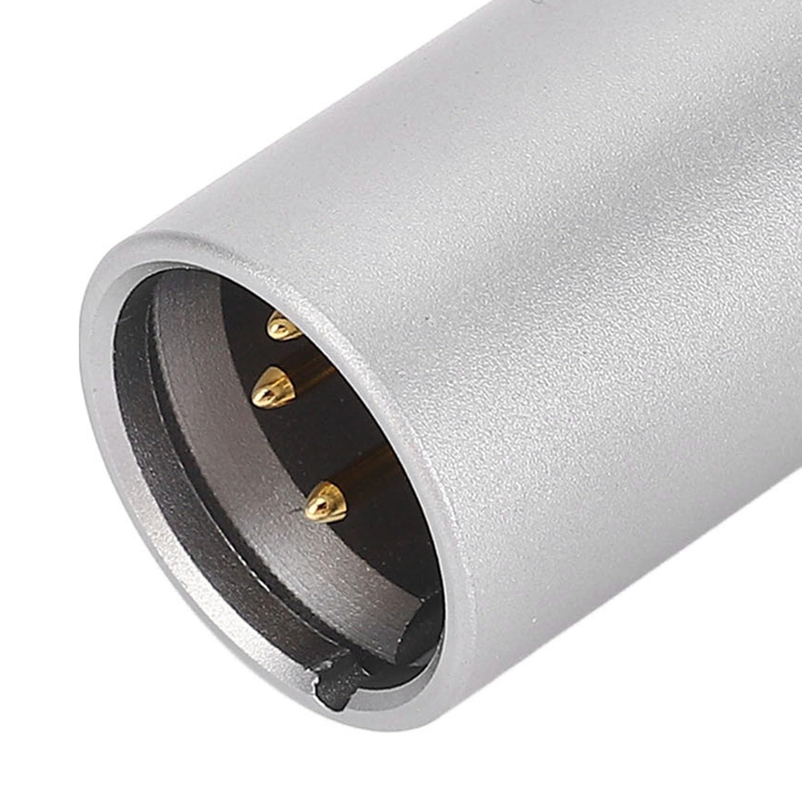 Amazon.co.jp: 4ピンXLRから2.5mmバランスプラグアダプター、4ピンXLR